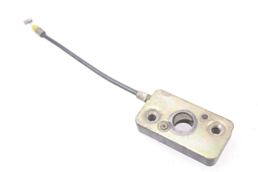 photo de SERRURE DE SELLE SUZUKI GSXF GSX F 600 (1988 - 1997) - Vue principale