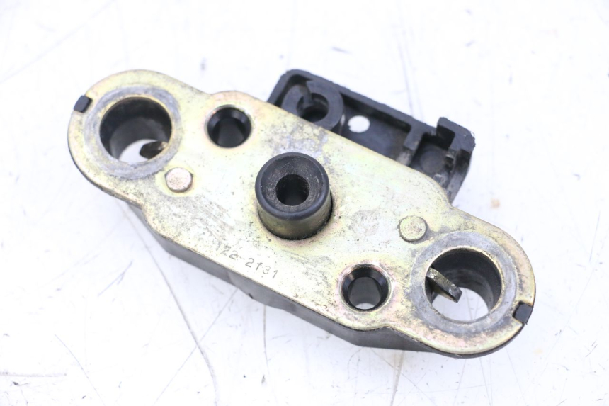 photo de SERRURE DE SELLE SUZUKI GSXR GSX-R 1000 (2003 - 2004) - Vue principale