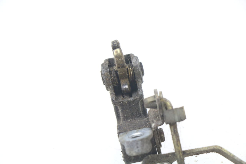 photo de SERRURE DE SELLE KAWASAKI GTR 1000 (1994 - 2004) - Vue d’ensemble