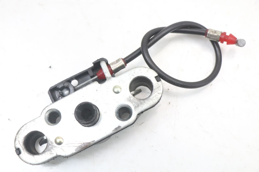 photo de Seat lock HYOSUNG GTR 125 (2006 - 2008) - Détail de la pièce