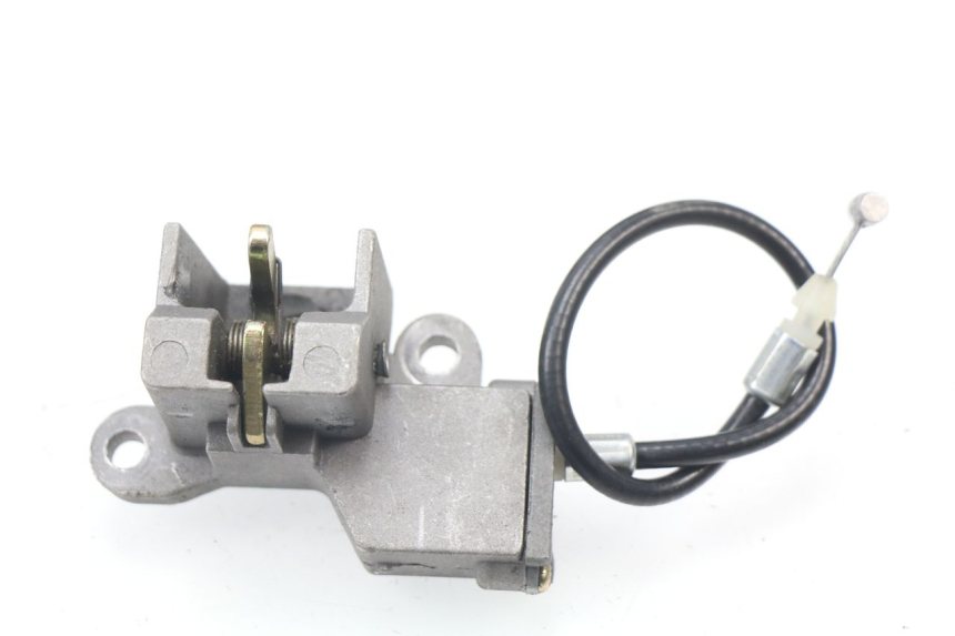 photo de SERRURE DE SELLE EUROCKA GTR 50 (2018 - 2021) - Vue principale