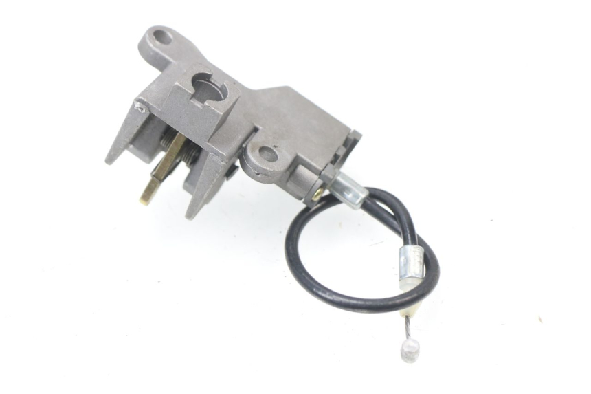 photo de SERRURE DE SELLE EUROCKA GTR 50 (2018 - 2021) - Détail de la pièce