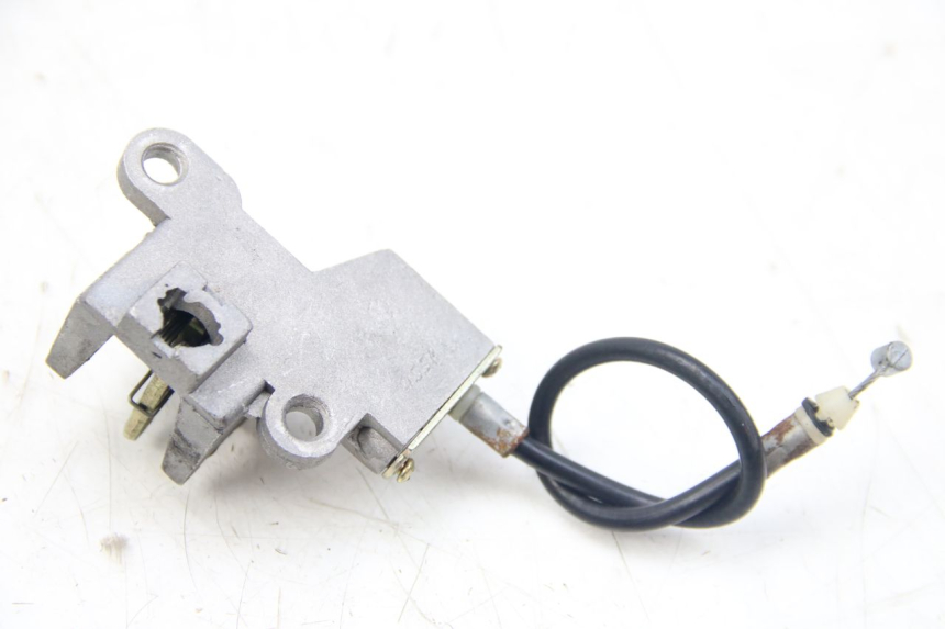 photo de SERRURE DE SELLE EUROCKA GTR 50 (2007 - 2017) - Vue principale