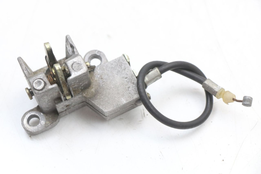 photo de SERRURE DE SELLE EUROCKA GTR 50 (2007 - 2017) - Vue principale