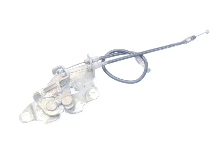 photo de SERRURE DE SELLE SYM GTS EVO 125 (2009 - 2013) - Vue principale