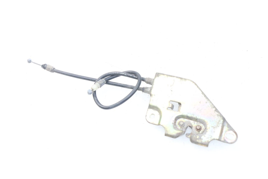 photo de SERRURE DE SELLE SYM GTS EVO 125 (2009 - 2013) - Détail de la pièce