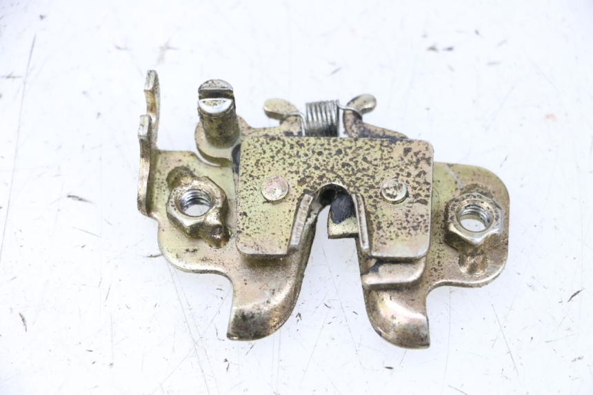 photo de SERRURE DE SELLE JM MOTORS GTS 125 (2015 - 2019) - Vue principale