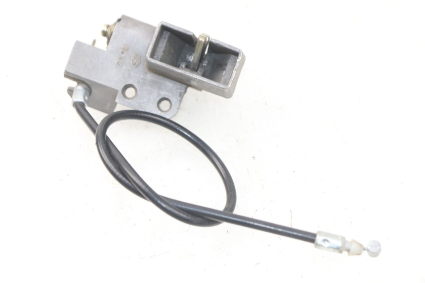 photo de SERRURE DE SELLE JONWAY GTX 2T 50 (2014 - 2020) - Vue principale