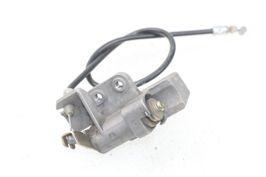 photo de SERRURE DE SELLE JONWAY GTX 2T 50 (2014 - 2020) - Détail de la pièce