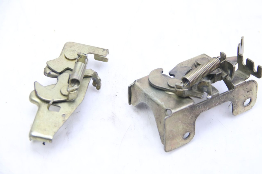 photo de SERRURE DE SELLE REVATTO IMPERATOR 125 (2007 - 2015) - Vue principale