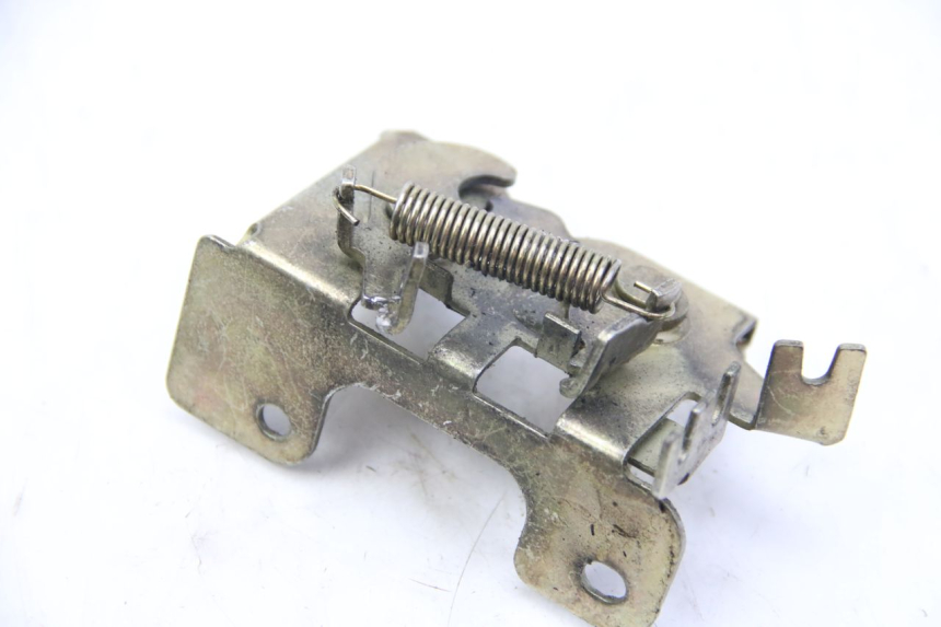 photo de SERRURE DE SELLE REVATTO IMPERATOR 125 (2007 - 2015) - Détail de la pièce