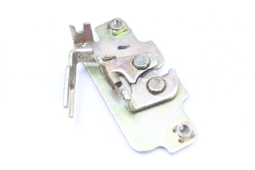 photo de SERRURE DE SELLE SYM JET 14 4T 50 (2018 - 2022) - Détail de la pièce