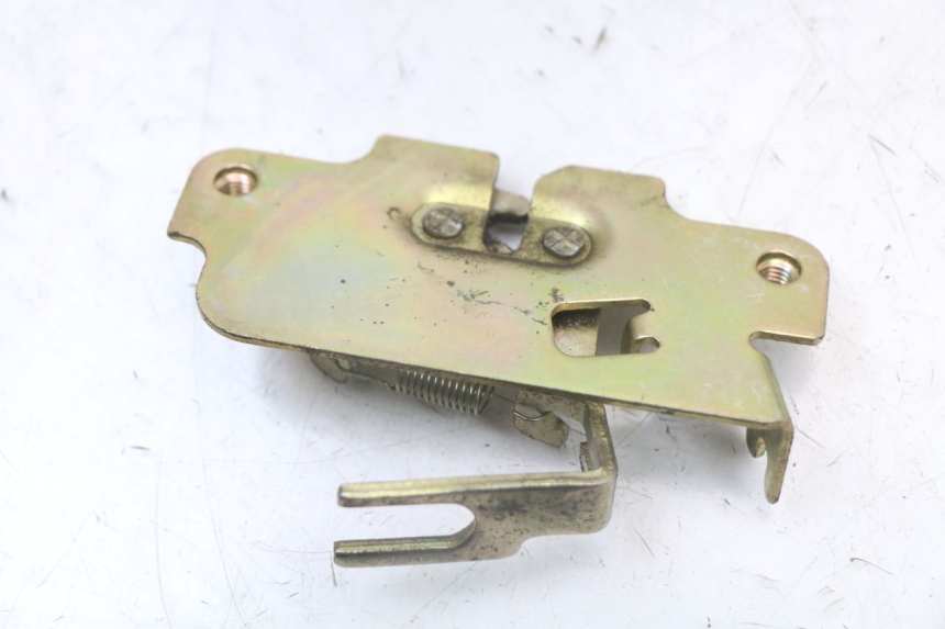 photo de SERRURE DE SELLE SYM JET 14 4T 50 (2018 - 2022) - Zoom état d’usage