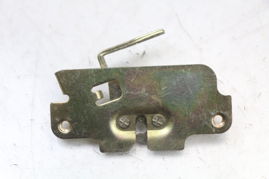 photo de SERRURE DE SELLE SYM JET 14 4T 50 (2018 - 2022) - Autre angle de vue