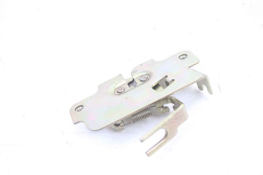 photo de SERRURE DE SELLE SYM JET 14 4T 50 (2018 - 2022) - Zoom état d’usage