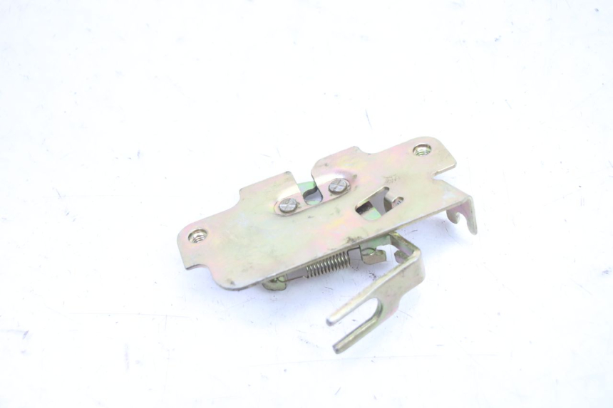 photo de SERRURE DE SELLE SYM JET 14 4T 50 (2018 - 2022) - Autre angle de vue