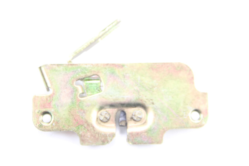 photo de SERRURE DE SELLE SYM JET 4 4T 50 (2018 - 2021) - Zoom état d’usage