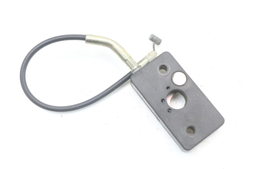 photo de SERRURE DE SELLE JINLUN JL HIGHLANDER 125 (2007 - 2015) - Détail de la pièce