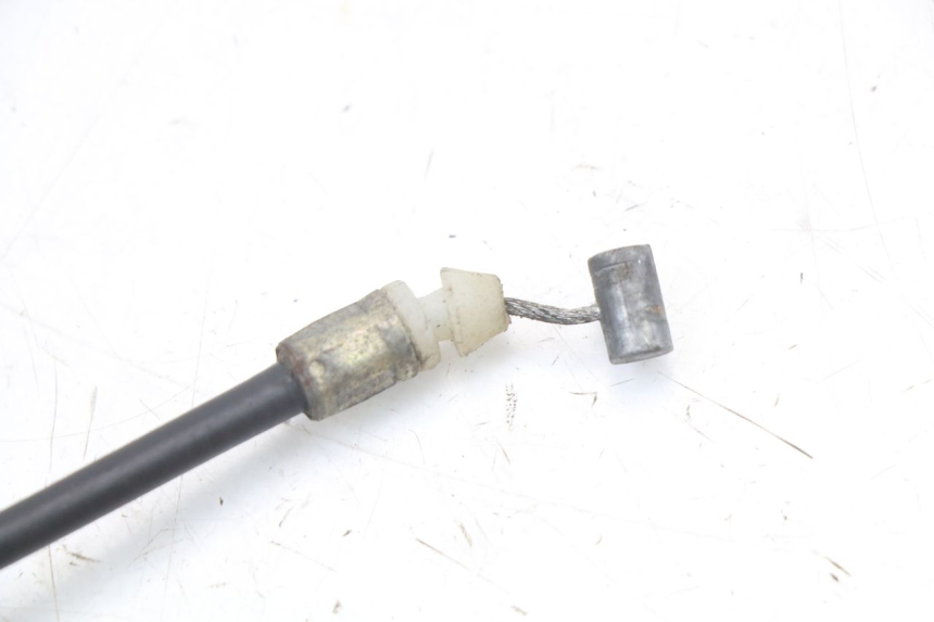 photo de SERRURE DE SELLE JINLUN JL HIGHLANDER 125 (2007 - 2015) - Autre angle de vue