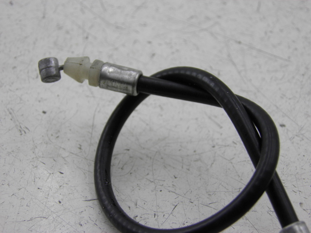 photo de SERRURE DE SELLE JM MOTOR JULIA 50 (2010 - 2014) - Zoom état d’usage