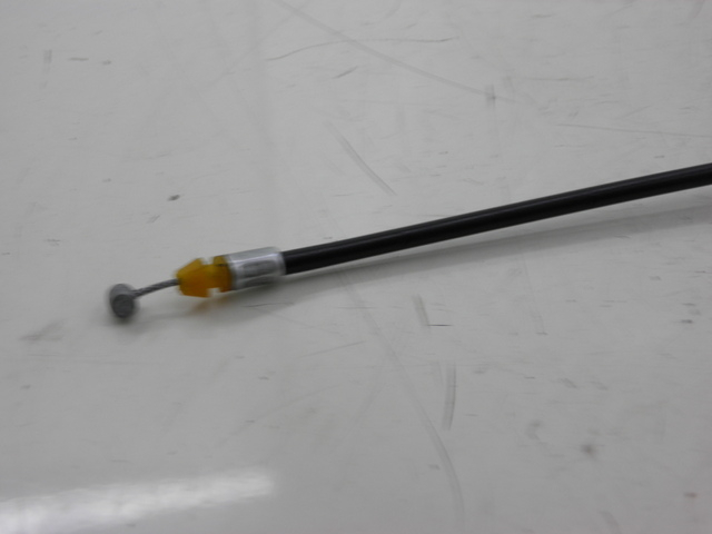 photo de SERRURE DE SELLE JM MOTOR S-MAX 125 (2010 - 2014) - Autre angle de vue