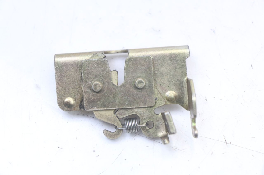 photo de SERRURE DE SELLE JM MOTORS VX 125 (2022 - 2025) - Vue principale