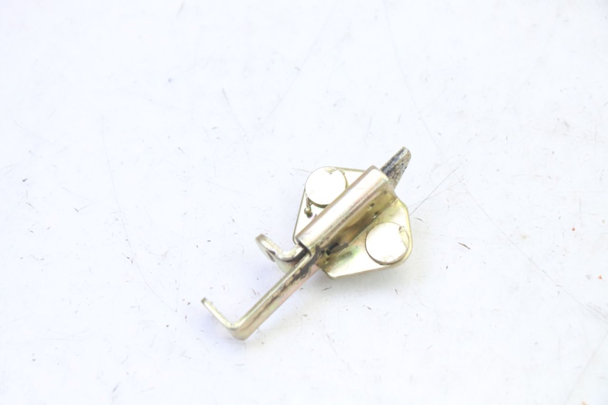 photo de SERRURE DE SELLE KIDEN KD125-G 125 (2018 - 2022) - Vue principale