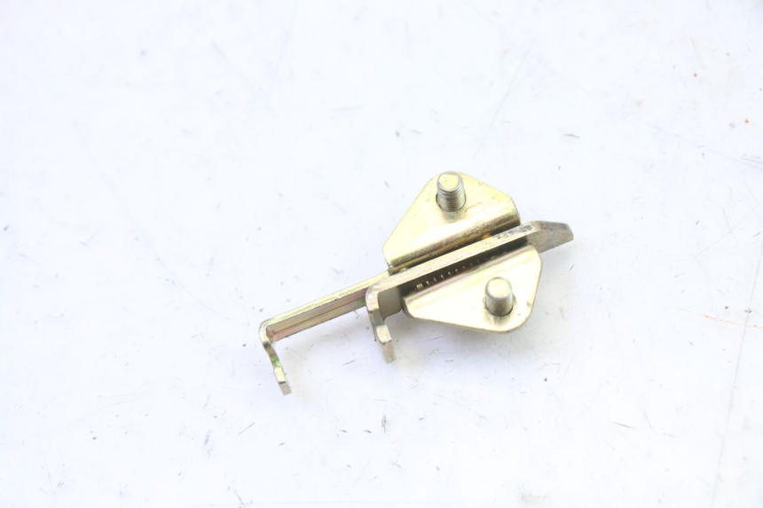 photo de SERRURE DE SELLE KIDEN KD125-G 125 (2018 - 2022) - Détail de la pièce