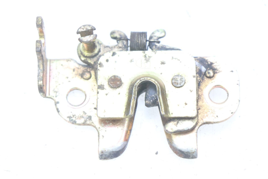 photo de SERRURE DE SELLE PEUGEOT KISBEE 2T 50 (2010 - 2017) - Vue principale