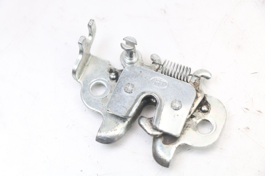 photo de SERRURE DE SELLE PEUGEOT KISBEE 2T 50 (2018 - 2022) - Vue principale