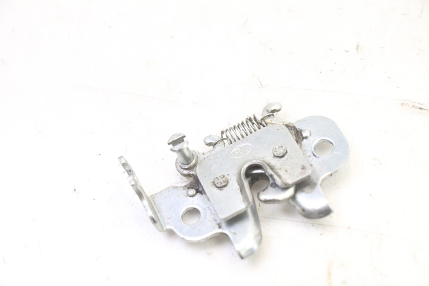 photo de SERRURE DE SELLE PEUGEOT KISBEE 2T 50 (2018 - 2022) - Vue principale