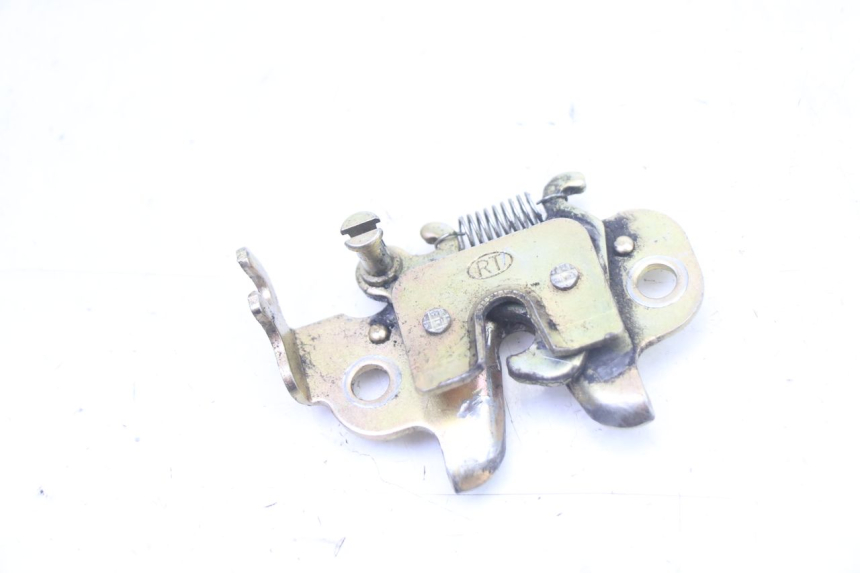 photo de SERRURE DE SELLE PEUGEOT KISBEE 2T 50 (2010 - 2017) - Vue principale