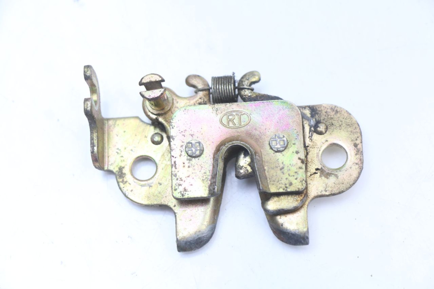 photo de SERRURE DE SELLE PEUGEOT KISBEE 4T 50 (2018 - 2022) - Vue principale