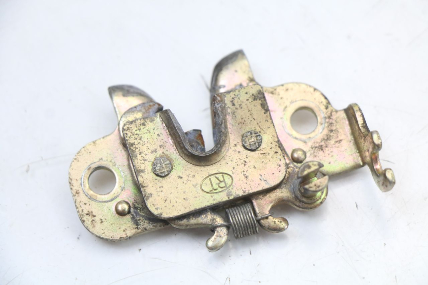 photo de SERRURE DE SELLE PEUGEOT KISBEE 4T 50 (2010 - 2017) - Vue principale