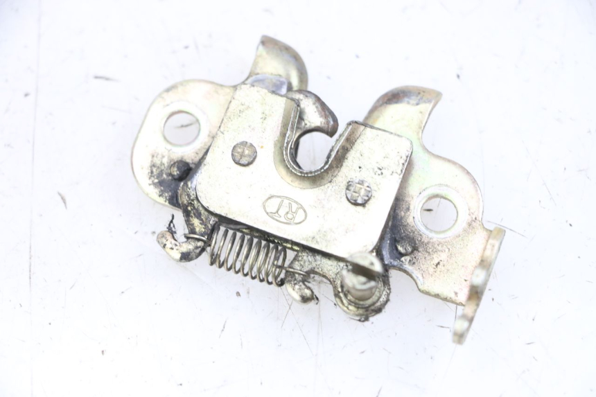 photo de SERRURE DE SELLE PEUGEOT KISBEE 4T 50 (2010 - 2017) - Vue principale