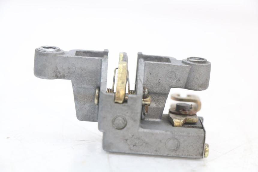 photo de SERRURE DE SELLE ORCAL KITE 4T 50 (2019 - 2023) - Détail de la pièce