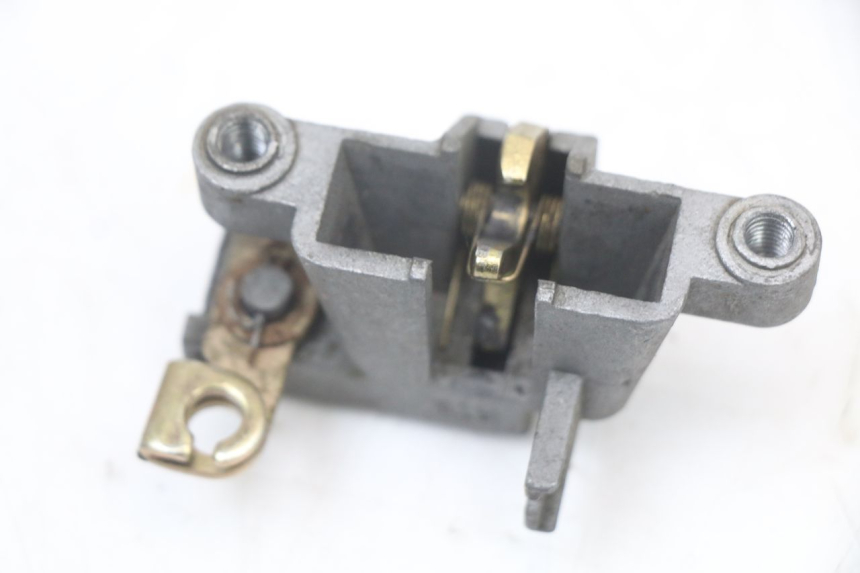 photo de SERRURE DE SELLE ORCAL KITE 4T 50 (2019 - 2023) - Zoom état d’usage