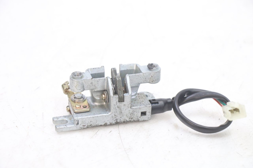 photo de SERRURE DE SELLE KYMCO XCITING 500 (2007 - 2010) - Vue principale