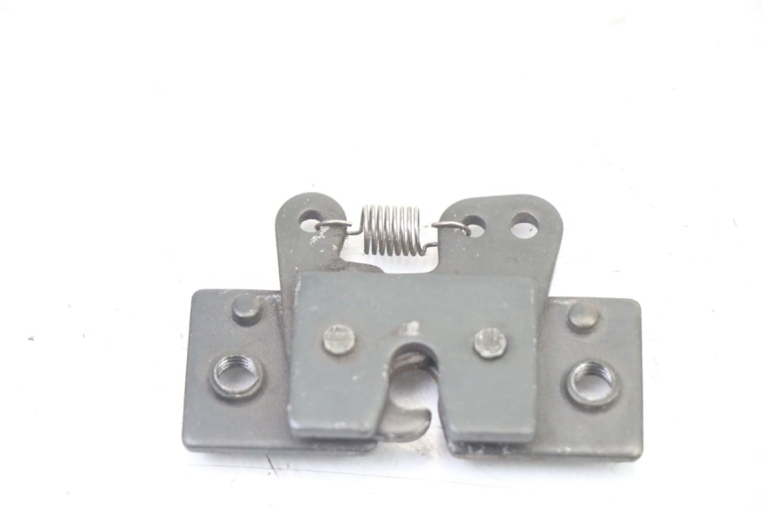 photo de SERRURE DE SELLE LIGIER PULSE 3 1 (2014 - 2020) - Vue principale