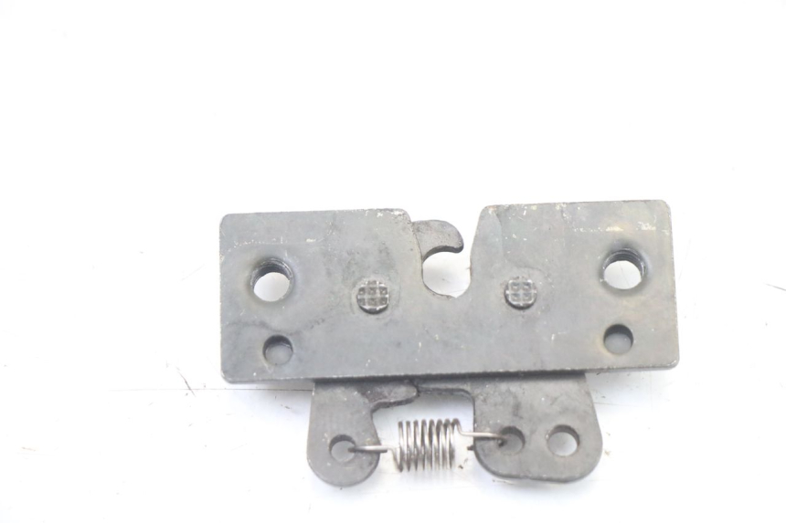 photo de SERRURE DE SELLE LIGIER PULSE 3 1 (2014 - 2020) - Autre angle de vue