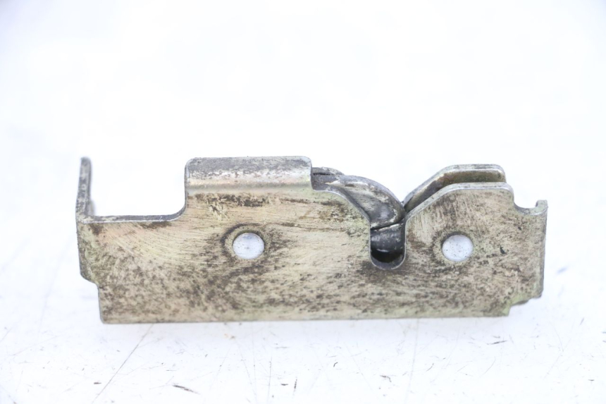 photo de SERRURE DE SELLE KYMCO LIKE 125 (2009 - 2016) - Zoom état d’usage