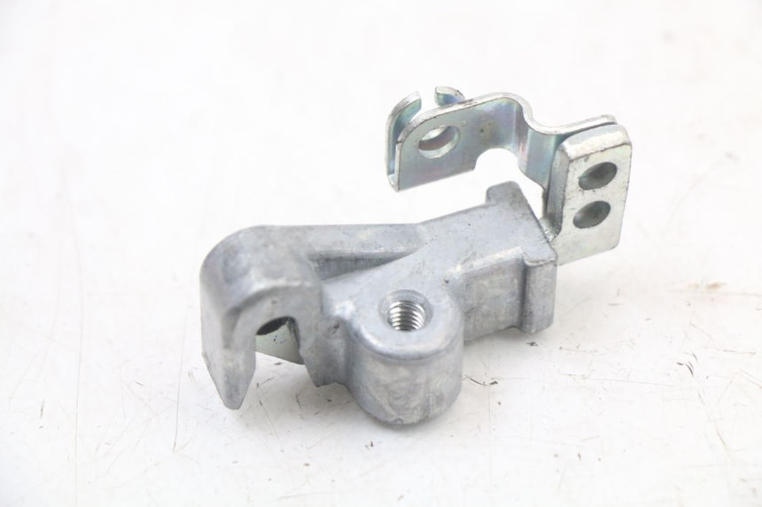 photo de SERRURE DE SELLE MASAI SCRAMBLER SPORT 125 (2021 - 2025) - Vue principale