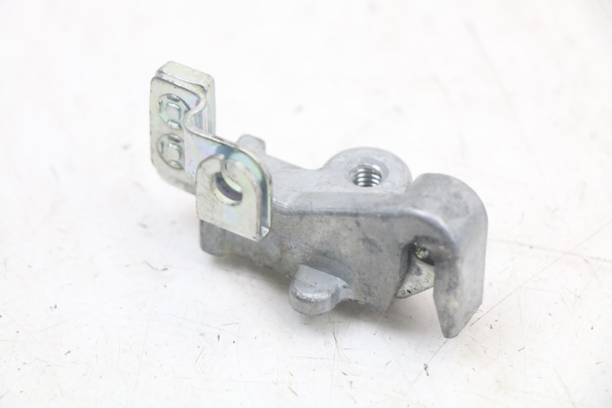 photo de SERRURE DE SELLE MASAI SCRAMBLER SPORT 125 (2021 - 2025) - Détail de la pièce