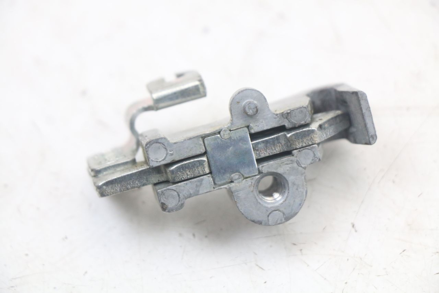 photo de SERRURE DE SELLE MASAI SCRAMBLER SPORT 125 (2021 - 2025) - Autre angle de vue