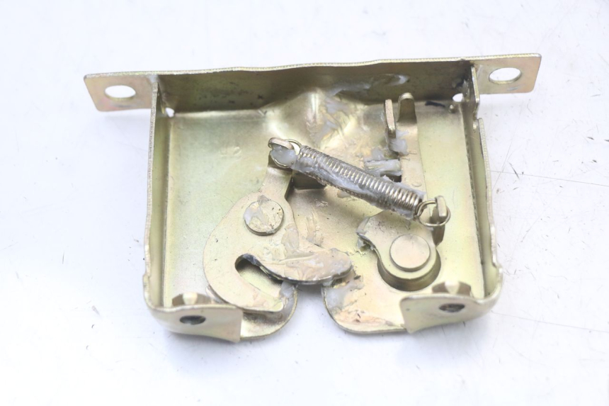 photo de SERRURE DE SELLE MASH LEGEND'R 4T 50 (2021 - 2025) - Vue principale