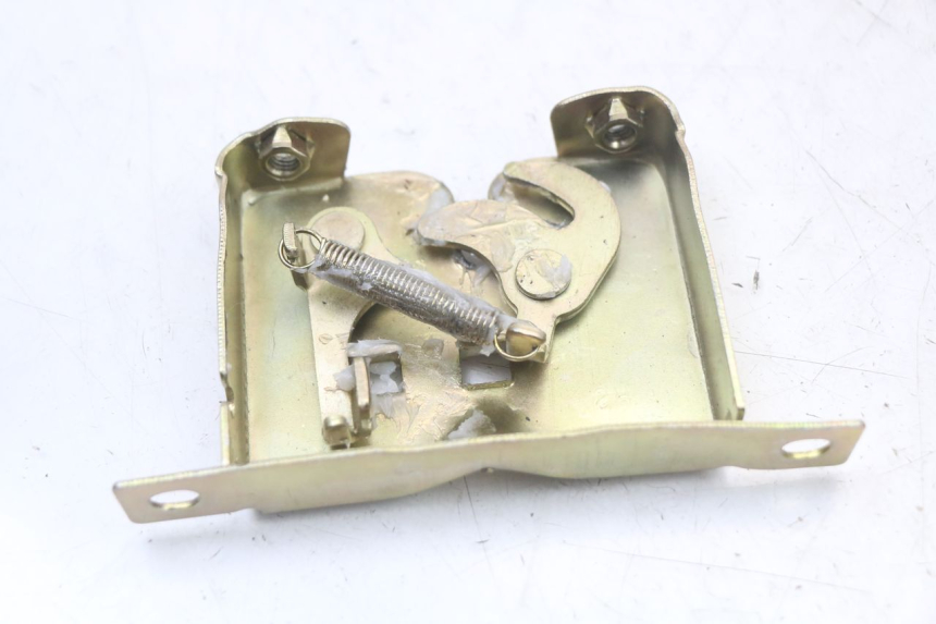 photo de SERRURE DE SELLE MASH LEGEND'R 4T 50 (2021 - 2025) - Détail de la pièce
