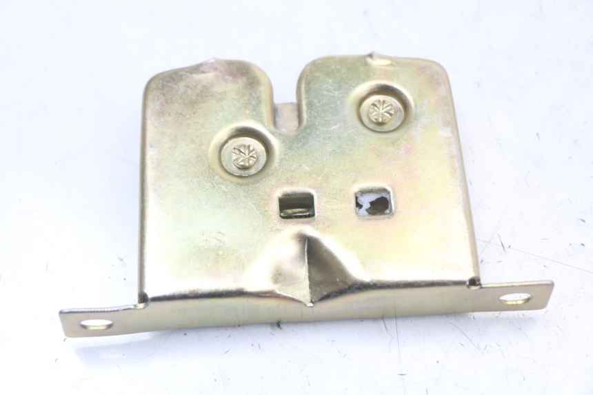 photo de SERRURE DE SELLE MASH LEGEND'R 4T 50 (2021 - 2025) - Zoom état d’usage