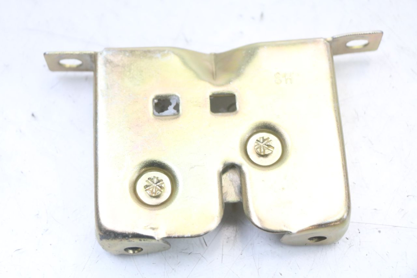 photo de SERRURE DE SELLE MASH LEGEND'R 4T 50 (2021 - 2025) - Autre angle de vue