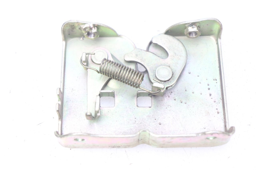 photo de SERRURE DE SELLE EUROCKA MATADOR 4T 50 (2010 - 2016) - Zoom état d’usage