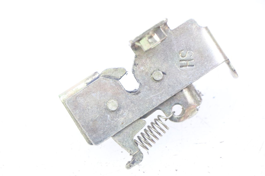 photo de SERRURE DE SELLE JM MOTORS MIA 50 (2017 - 2020) - Détail de la pièce